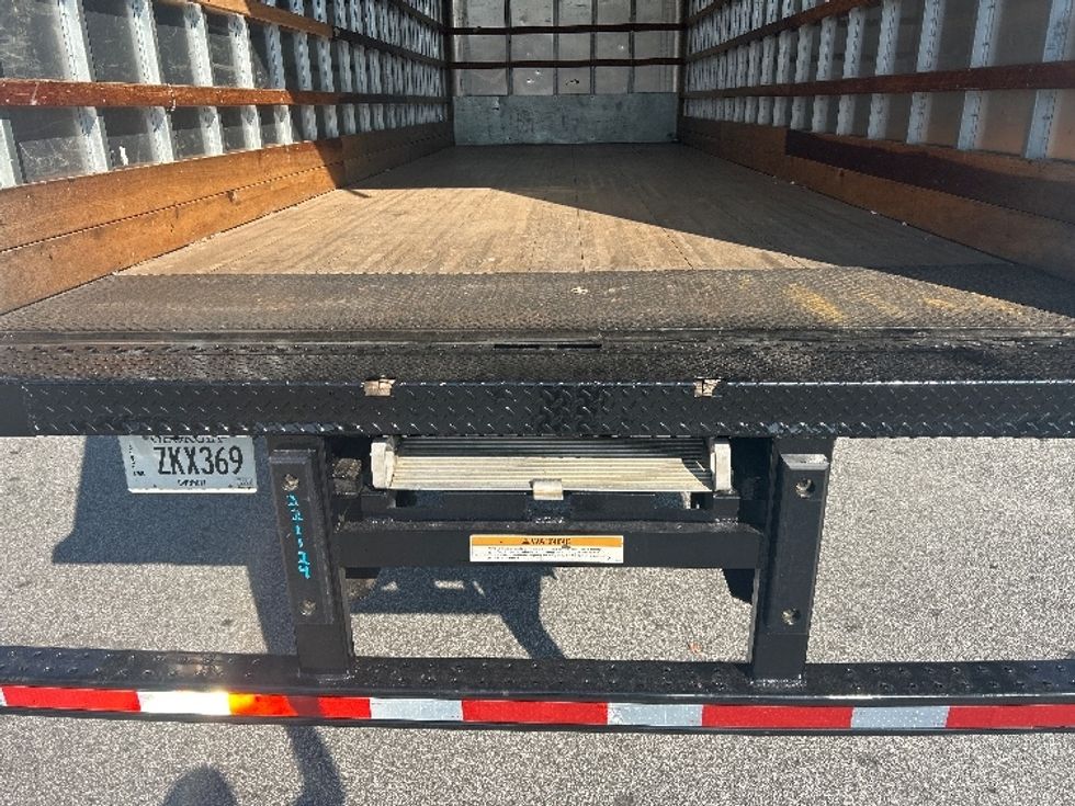 Medium Duty Box Truck-Light and Medium Duty Trucks-Hino-2019-268-Norcross-GA-172,859\n\t\tmiles-$ 49,750 - Image 10