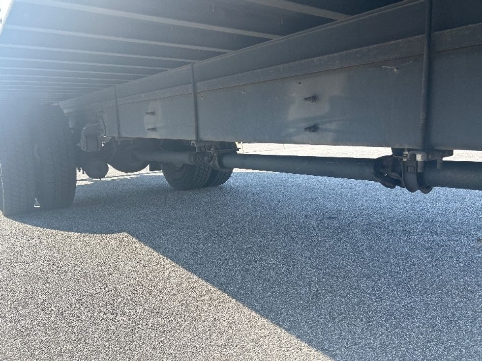 Medium Duty Box Truck-Light and Medium Duty Trucks-Hino-2019-268-Norcross-GA-172,859\n\t\tmiles-$ 49,750 - Image 14