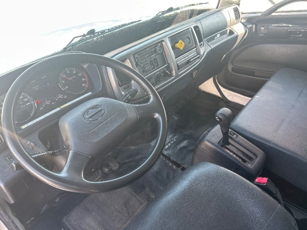 Medium Duty Box Truck-Light and Medium Duty Trucks-Hino-2019-268-Norcross-GA-172,859\n\t\tmiles-$ 49,750 - Image 17