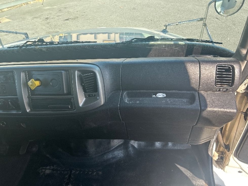 Medium Duty Box Truck-Light and Medium Duty Trucks-Hino-2019-268-Norcross-GA-172,859\n\t\tmiles-$ 49,750 - Image 21