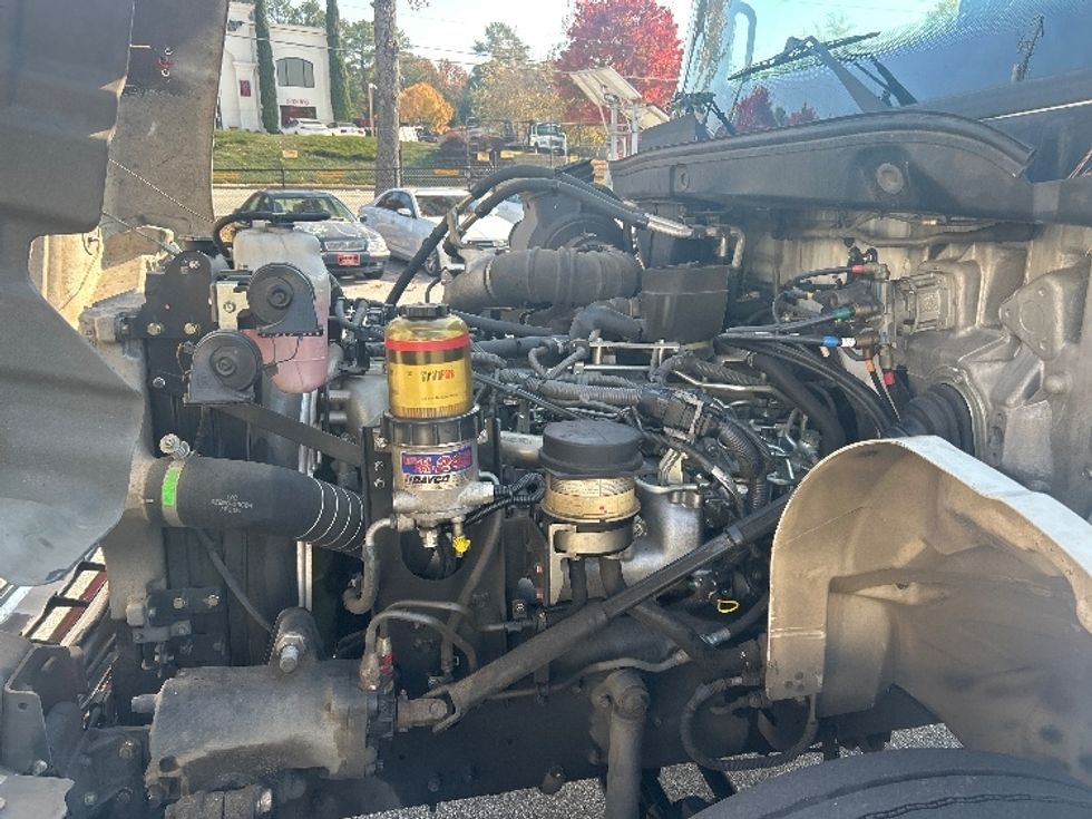 Medium Duty Box Truck-Light and Medium Duty Trucks-Hino-2019-268-Norcross-GA-172,859\n\t\tmiles-$ 49,750 - Image 24