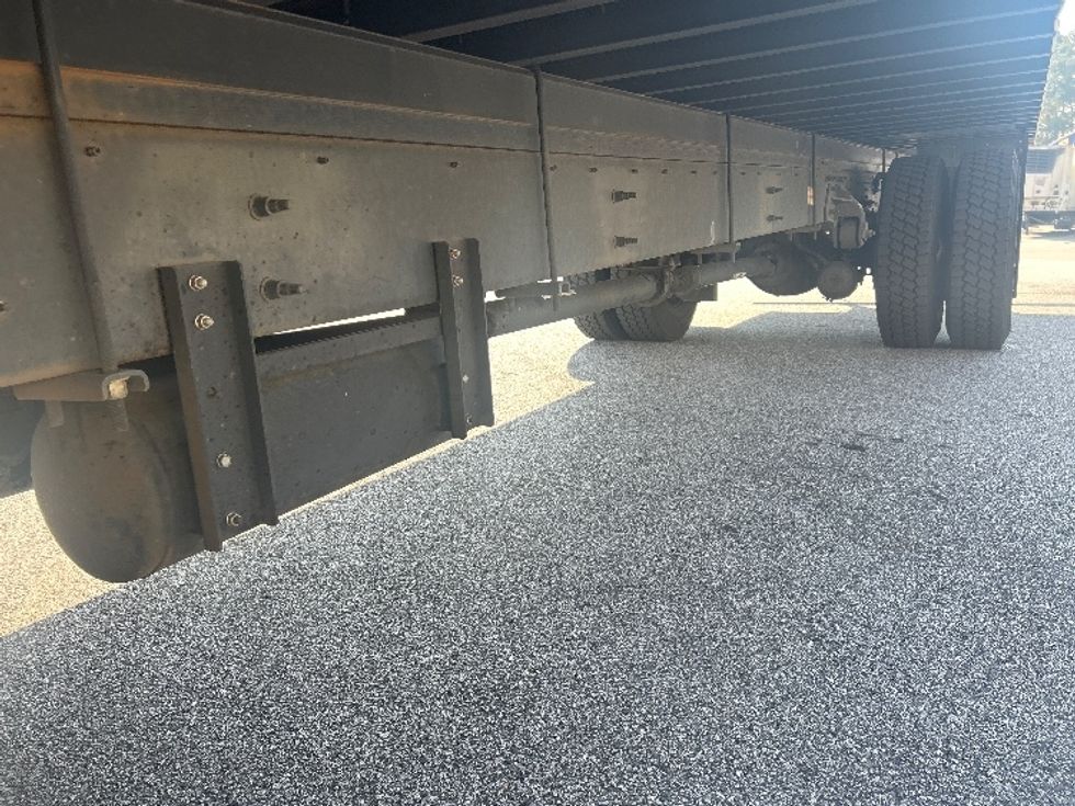 Medium Duty Box Truck-Light and Medium Duty Trucks-Hino-2019-268-Norcross-GA-172,859\n\t\tmiles-$ 49,750 - Image 5