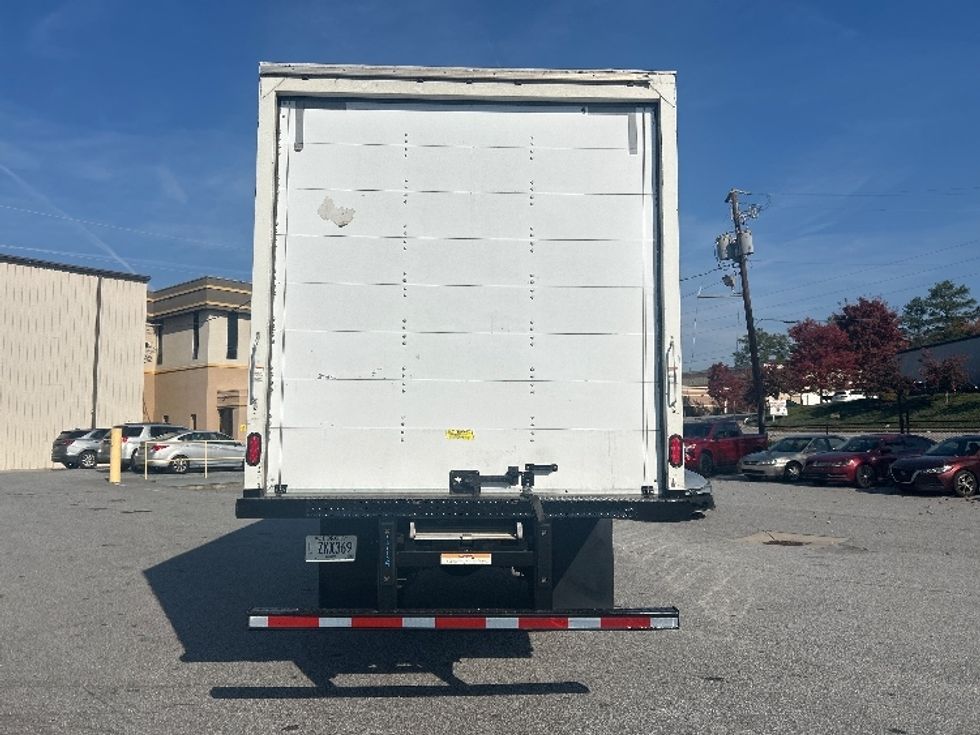 Medium Duty Box Truck-Light and Medium Duty Trucks-Hino-2019-268-Norcross-GA-172,859\n\t\tmiles-$ 49,750 - Image 7