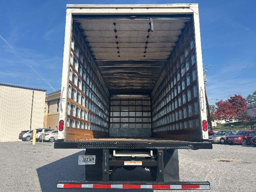 Medium Duty Box Truck-Light and Medium Duty Trucks-Hino-2019-268-Norcross-GA-172,859\n\t\tmiles-$ 49,750 - Image 8