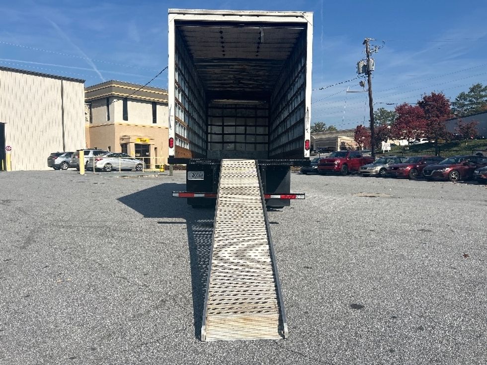 Medium Duty Box Truck-Light and Medium Duty Trucks-Hino-2019-268-Norcross-GA-172,859\n\t\tmiles-$ 49,750 - Image 9