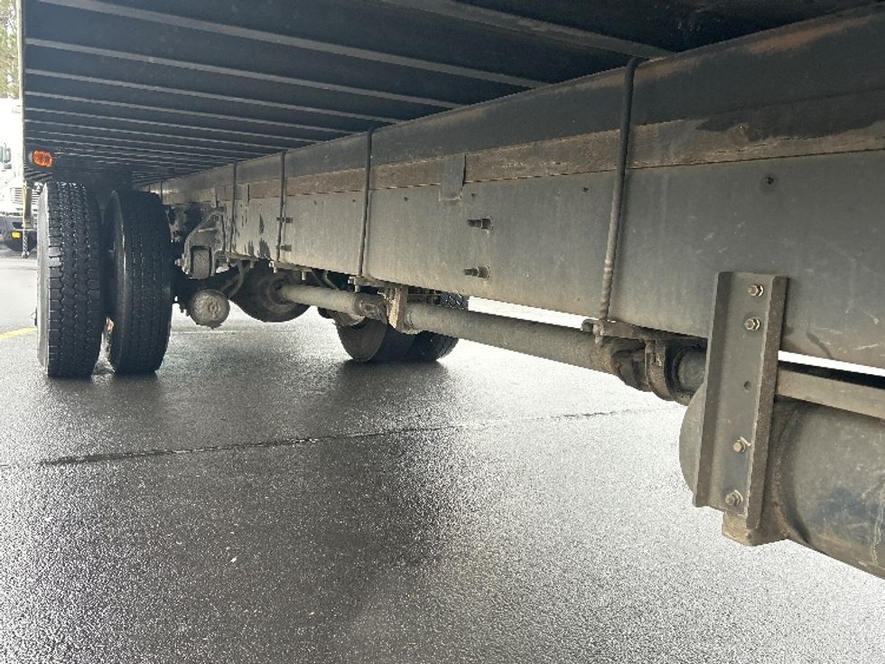 Medium Duty Box Truck-Light and Medium Duty Trucks-Hino-2019-268-Norcross-GA-225,505\n\t\tmiles-$ 45,500 - Image 14