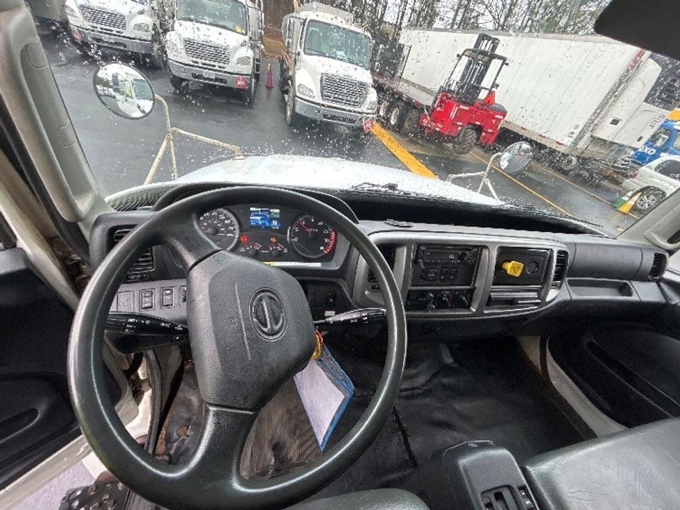 Medium Duty Box Truck-Light and Medium Duty Trucks-Hino-2019-268-Norcross-GA-225,505\n\t\tmiles-$ 45,500 - Image 17