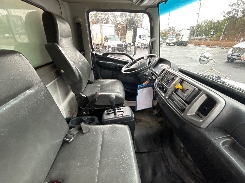 Medium Duty Box Truck-Light and Medium Duty Trucks-Hino-2019-268-Norcross-GA-225,505\n\t\tmiles-$ 45,500 - Image 22
