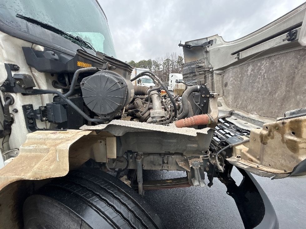 Medium Duty Box Truck-Light and Medium Duty Trucks-Hino-2019-268-Norcross-GA-225,505\n\t\tmiles-$ 45,500 - Image 23