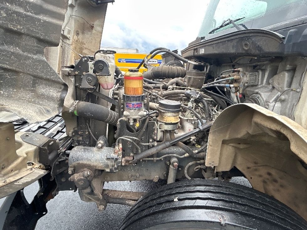 Medium Duty Box Truck-Light and Medium Duty Trucks-Hino-2019-268-Norcross-GA-225,505\n\t\tmiles-$ 45,500 - Image 24