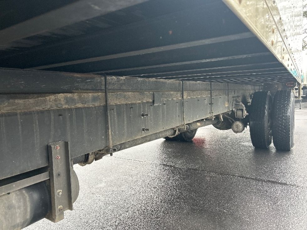 Medium Duty Box Truck-Light and Medium Duty Trucks-Hino-2019-268-Norcross-GA-225,505\n\t\tmiles-$ 45,500 - Image 5