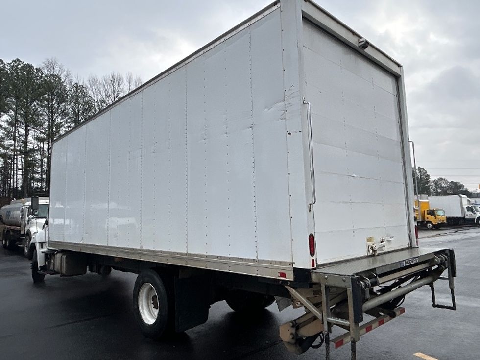 Medium Duty Box Truck-Light and Medium Duty Trucks-Hino-2019-268-Norcross-GA-225,505\n\t\tmiles-$ 45,500 - Image 6