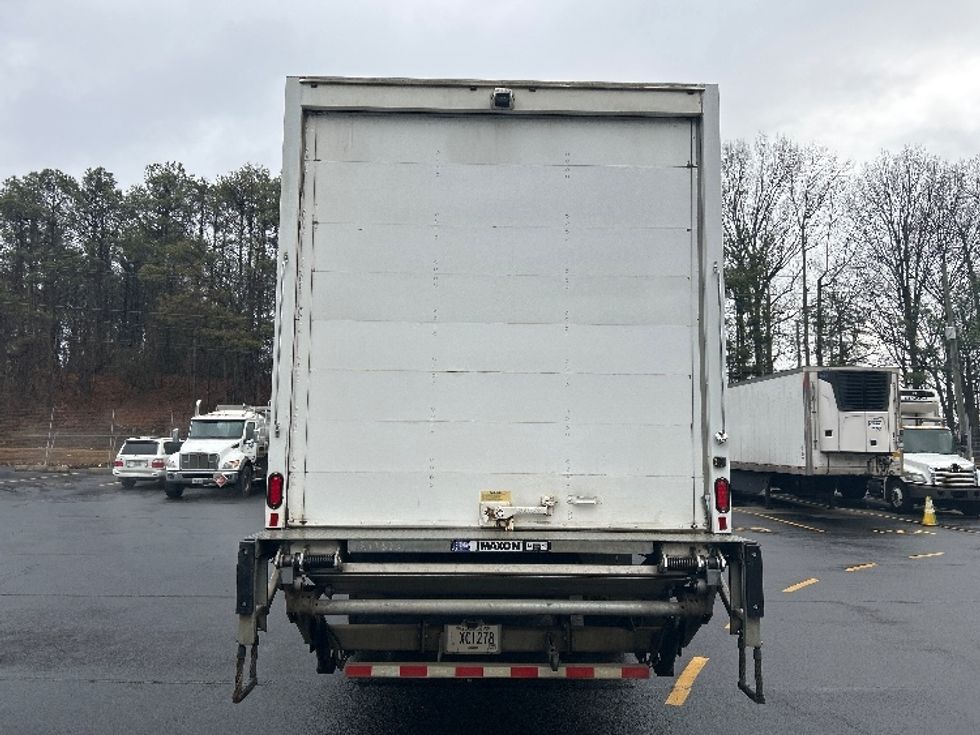 Medium Duty Box Truck-Light and Medium Duty Trucks-Hino-2019-268-Norcross-GA-225,505\n\t\tmiles-$ 45,500 - Image 7