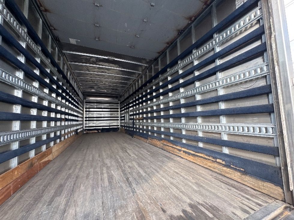 Medium Duty Box Truck-Light and Medium Duty Trucks-Hino-2019-268-North Bergen-NJ-112,090\n\t\tmiles-$ 54,750 - Image 12