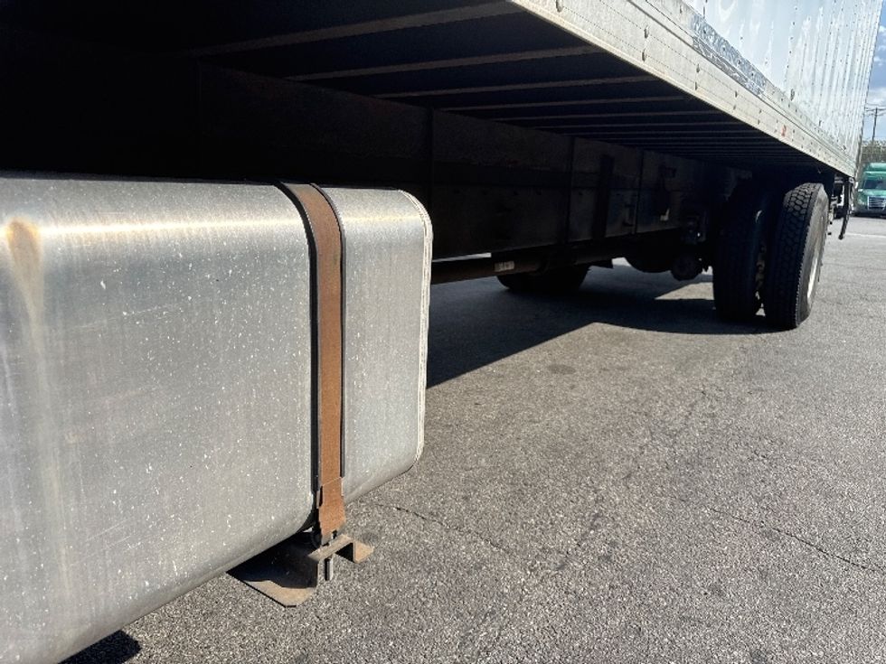 Medium Duty Box Truck-Light and Medium Duty Trucks-Hino-2019-268-North Bergen-NJ-112,090\n\t\tmiles-$ 54,750 - Image 5