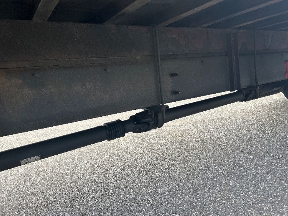 Medium Duty Box Truck-Light and Medium Duty Trucks-Hino-2019-268-Norton-MA-99,545\n\t\tmiles-$ 56,750 - Image 14