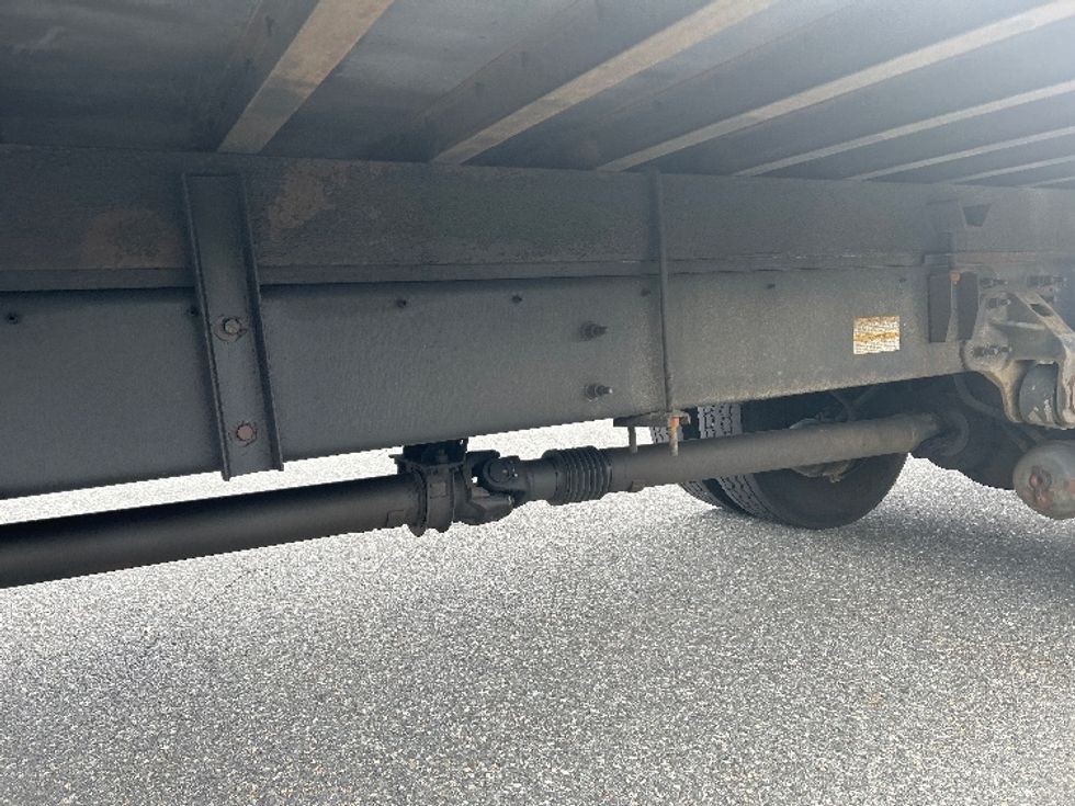 Medium Duty Box Truck-Light and Medium Duty Trucks-Hino-2019-268-Norton-MA-99,545\n\t\tmiles-$ 56,750 - Image 5