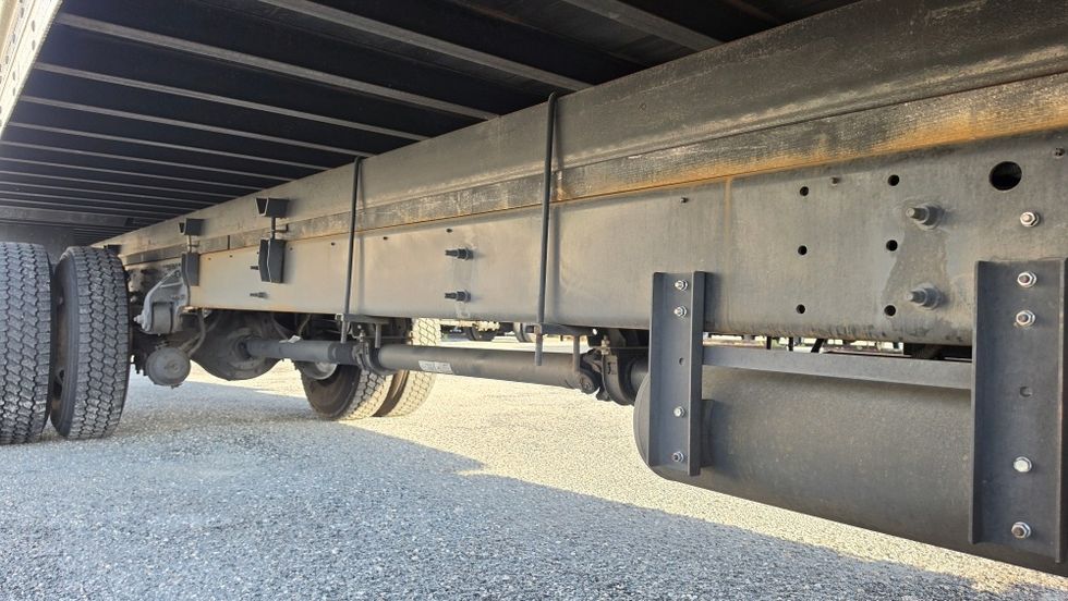Medium Duty Box Truck-Light and Medium Duty Trucks-Hino-2019-268-Ocala-FL-131,412\n\t\tmiles-$ 64,500 - Image 14
