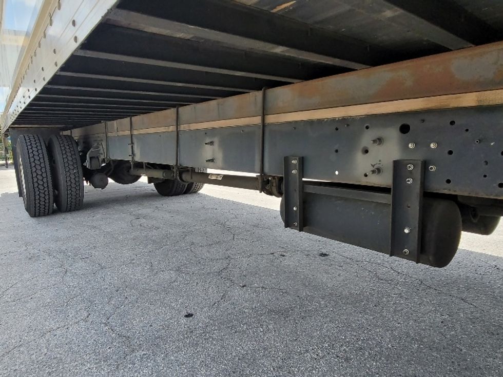 Medium Duty Box Truck-Light and Medium Duty Trucks-Hino-2019-268-Ocala-FL-195,313\n\t\tmiles-$ 50,250 - Image 15