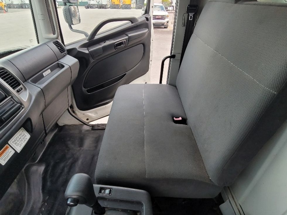 Medium Duty Box Truck-Light and Medium Duty Trucks-Hino-2019-268-Ocala-FL-195,313\n\t\tmiles-$ 50,250 - Image 19
