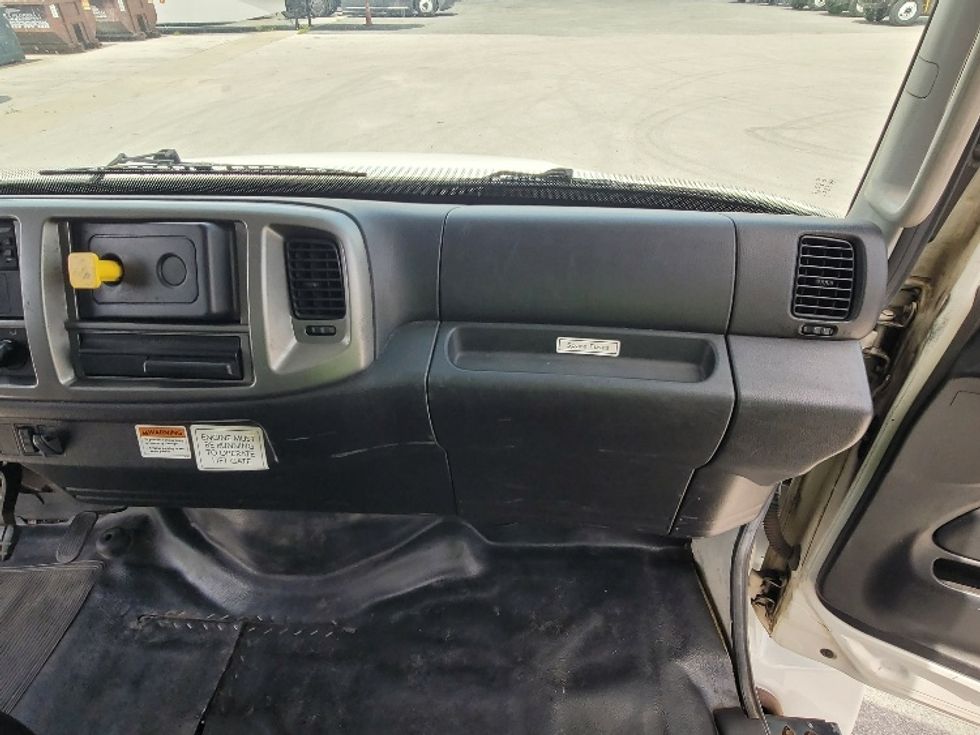 Medium Duty Box Truck-Light and Medium Duty Trucks-Hino-2019-268-Ocala-FL-195,313\n\t\tmiles-$ 50,250 - Image 21