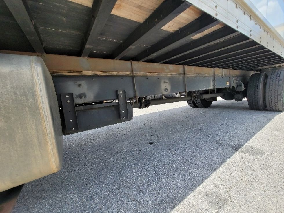 Medium Duty Box Truck-Light and Medium Duty Trucks-Hino-2019-268-Ocala-FL-195,313\n\t\tmiles-$ 50,250 - Image 5