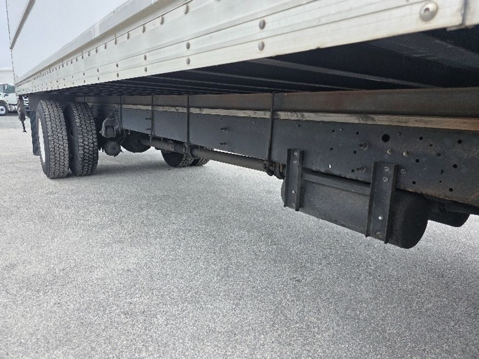 Medium Duty Box Truck-Light and Medium Duty Trucks-Hino-2019-268-Ocala-FL-250,398\n\t\tmiles-$ 39,500 - Image 14