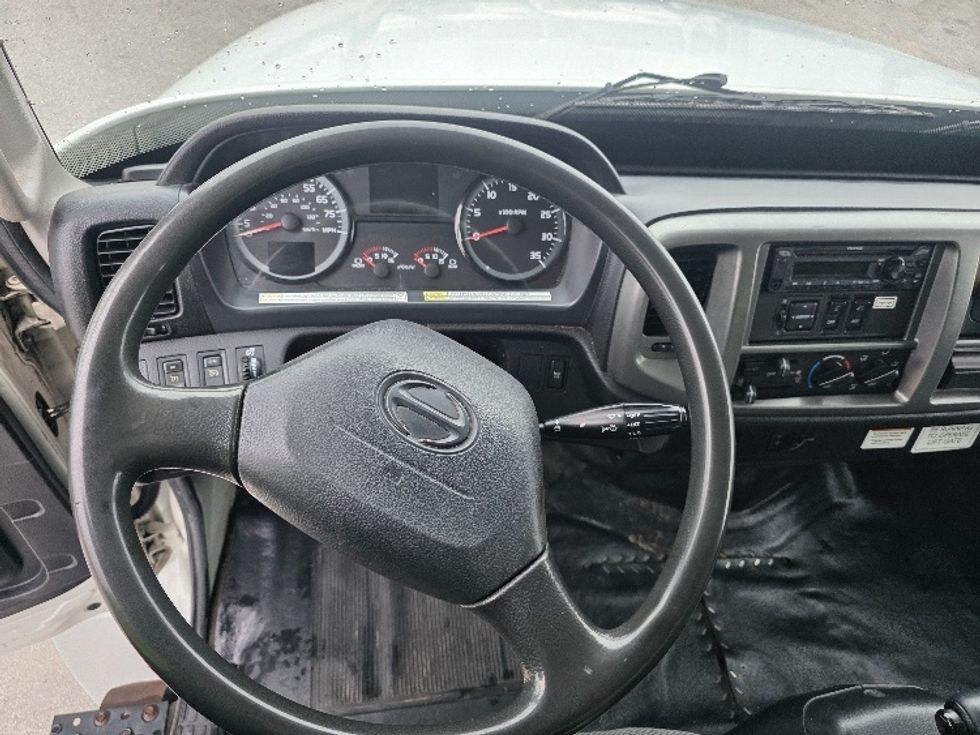 Medium Duty Box Truck-Light and Medium Duty Trucks-Hino-2019-268-Ocala-FL-250,398\n\t\tmiles-$ 39,500 - Image 18