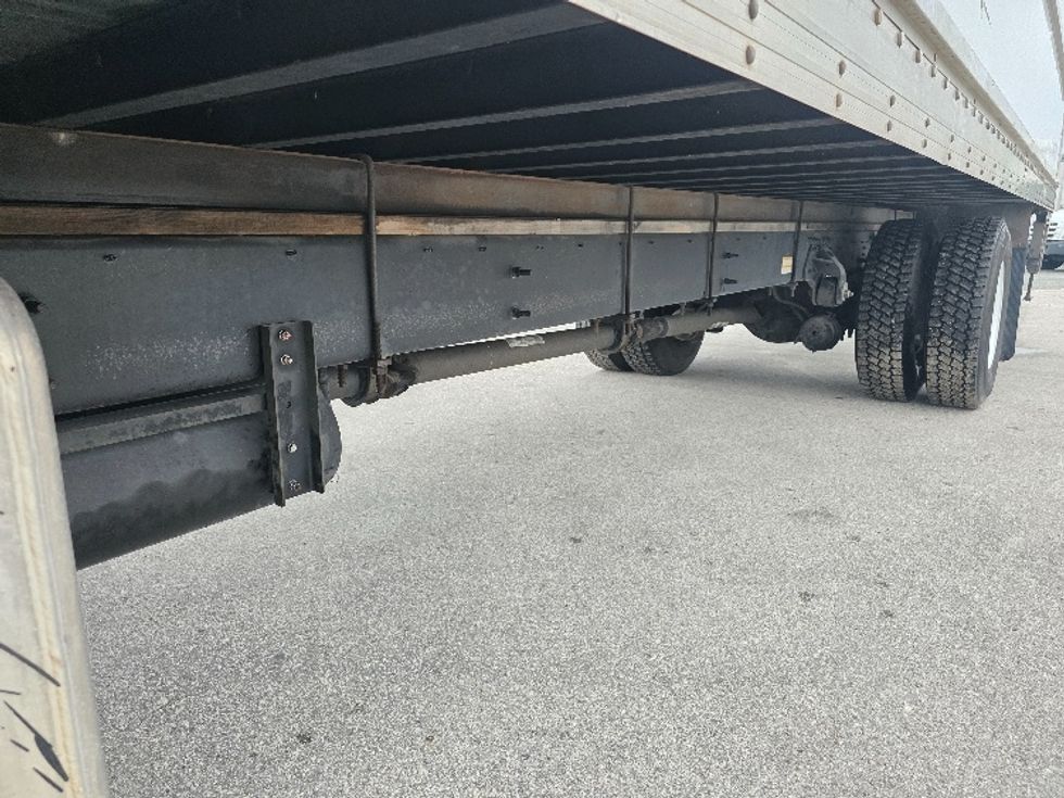 Medium Duty Box Truck-Light and Medium Duty Trucks-Hino-2019-268-Ocala-FL-250,398\n\t\tmiles-$ 39,500 - Image 5