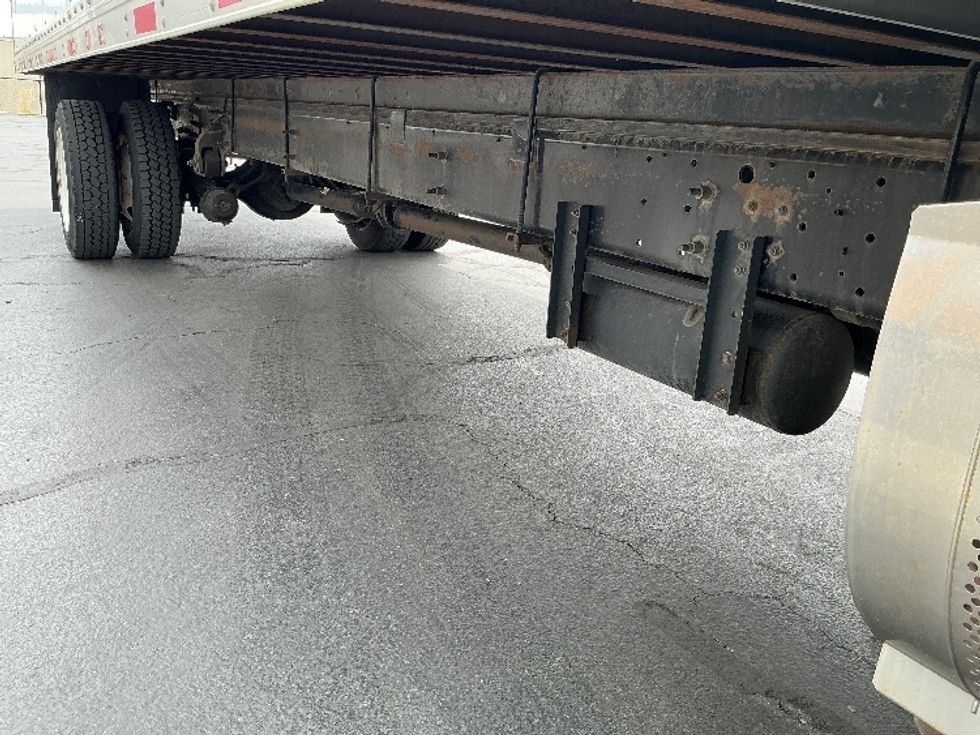 Medium Duty Box Truck-Light and Medium Duty Trucks-Hino-2019-268-Ogden-UT-78,408\n\t\tmiles-$ 56,750 - Image 13