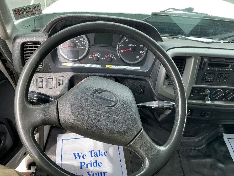 Medium Duty Box Truck-Light and Medium Duty Trucks-Hino-2019-268-Ogden-UT-78,408\n\t\tmiles-$ 56,750 - Image 17