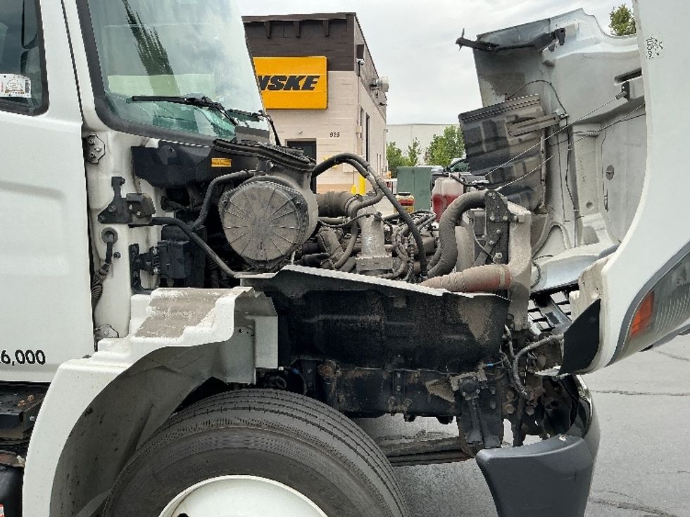 Medium Duty Box Truck-Light and Medium Duty Trucks-Hino-2019-268-Ogden-UT-78,408\n\t\tmiles-$ 56,750 - Image 22