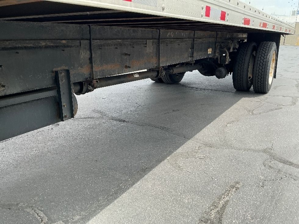 Medium Duty Box Truck-Light and Medium Duty Trucks-Hino-2019-268-Ogden-UT-78,408\n\t\tmiles-$ 56,750 - Image 5