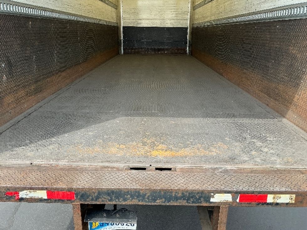 Medium Duty Box Truck-Light and Medium Duty Trucks-Hino-2019-268-Ogden-UT-78,408\n\t\tmiles-$ 56,750 - Image 9