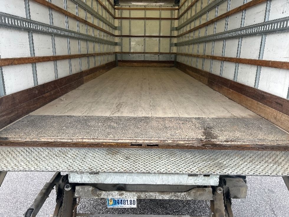 Medium Duty Box Truck-Light and Medium Duty Trucks-Hino-2019-268-Omaha-NE-241,455\n\t\tmiles-$ 41,000 - Image 10