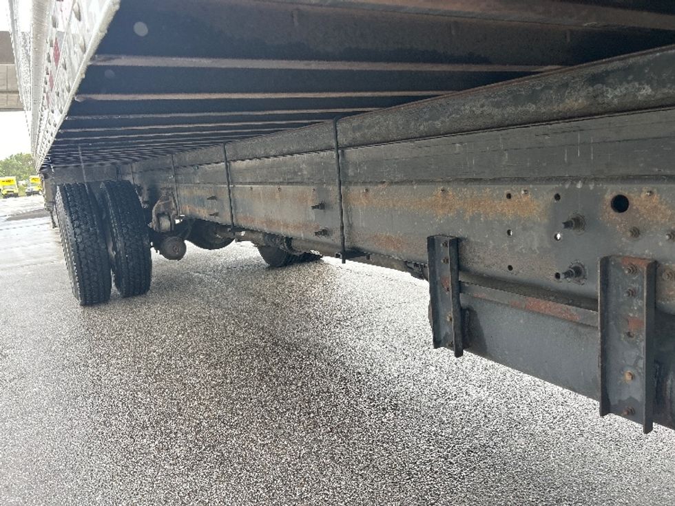 Medium Duty Box Truck-Light and Medium Duty Trucks-Hino-2019-268-Omaha-NE-241,455\n\t\tmiles-$ 41,000 - Image 14