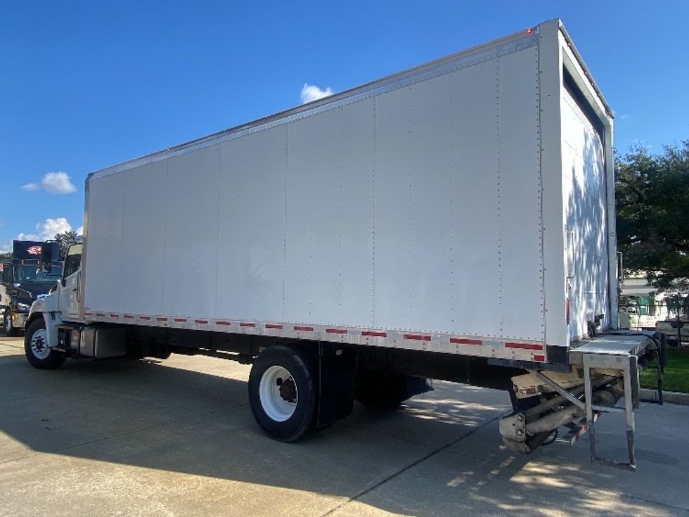 Medium Duty Box Truck-Light and Medium Duty Trucks-Hino-2019-268-Orlando-FL-209,889\n\t\tmiles-$ 42,500 - Image 6