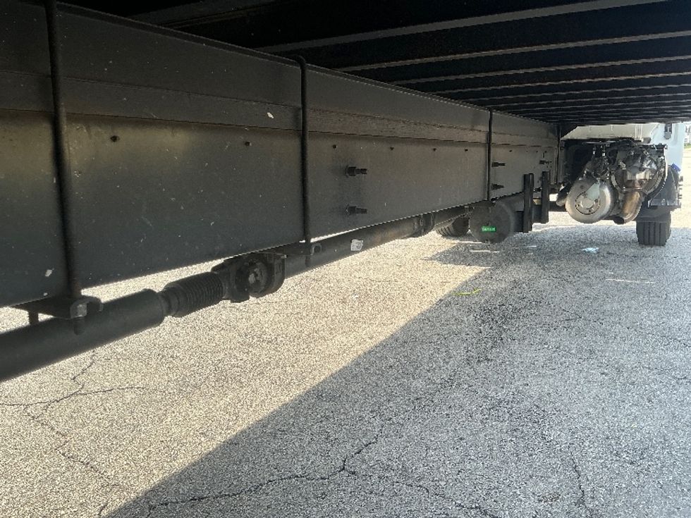 Medium Duty Box Truck-Light and Medium Duty Trucks-Hino-2019-268-Orlando-FL-97,977\n\t\tmiles-$ 61,750 - Image 14