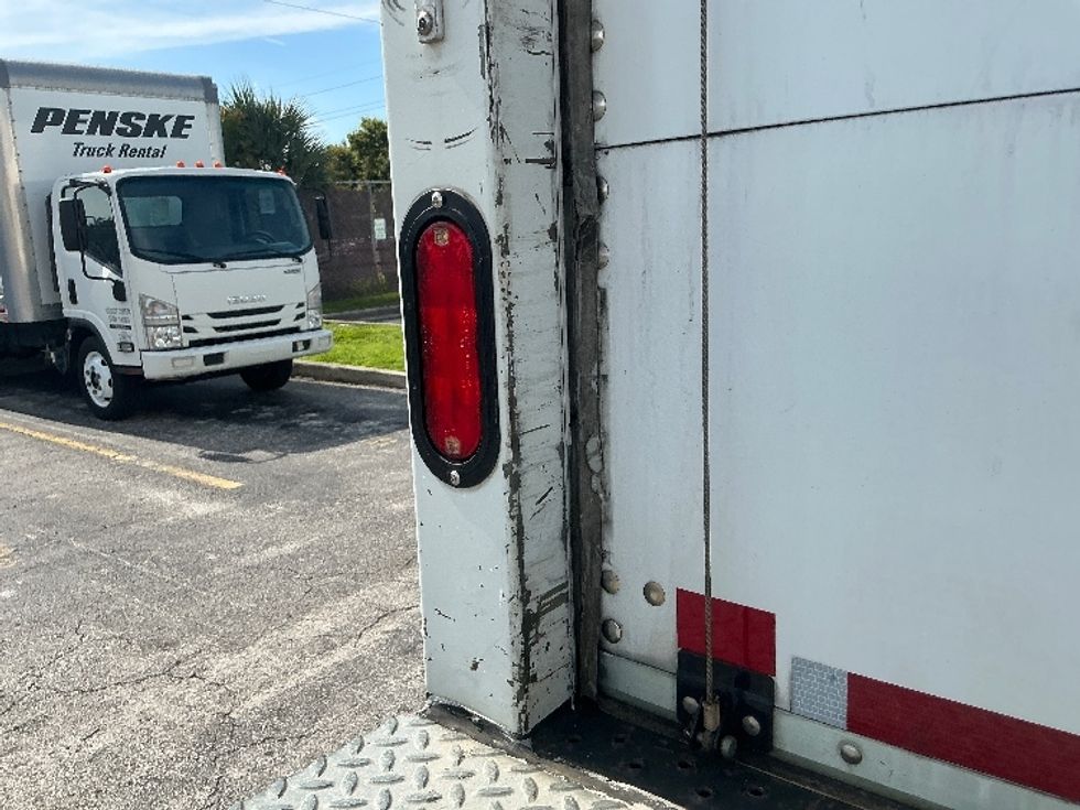 Medium Duty Box Truck-Light and Medium Duty Trucks-Hino-2019-268-Orlando-FL-97,977\n\t\tmiles-$ 61,750 - Image 27