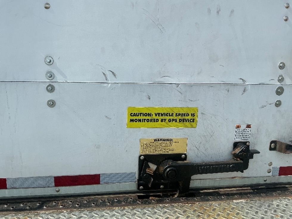 Medium Duty Box Truck-Light and Medium Duty Trucks-Hino-2019-268-Orlando-FL-97,977\n\t\tmiles-$ 61,750 - Image 28