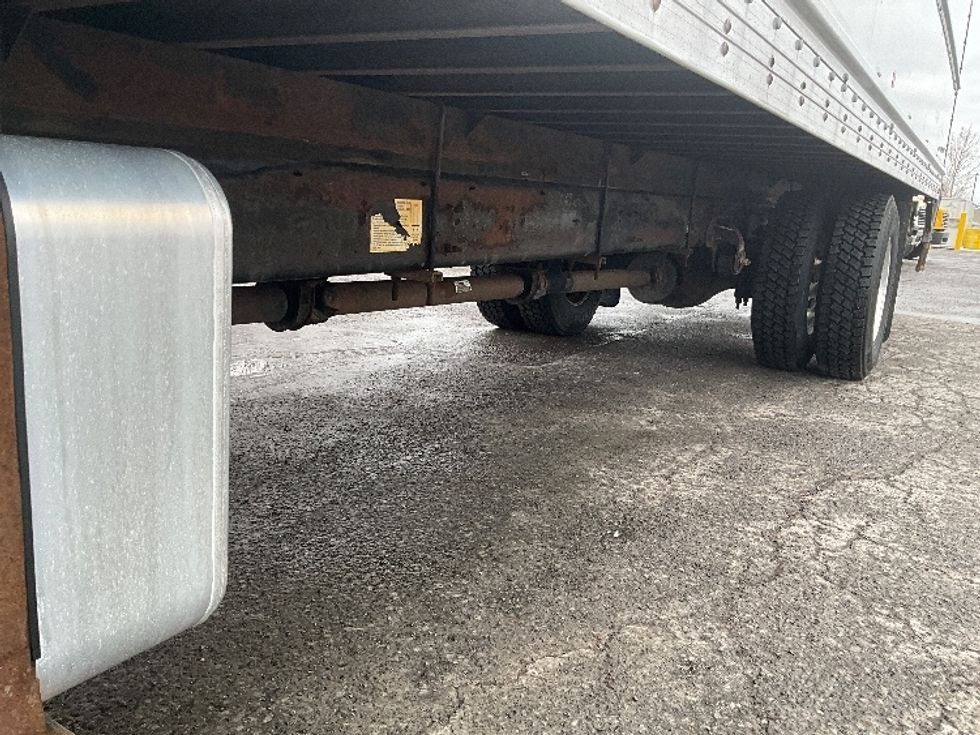 Medium Duty Box Truck-Light and Medium Duty Trucks-Hino-2019-268-Ottawa-ON-185,767\n\t\tkm-$ 76,750 - Image 5