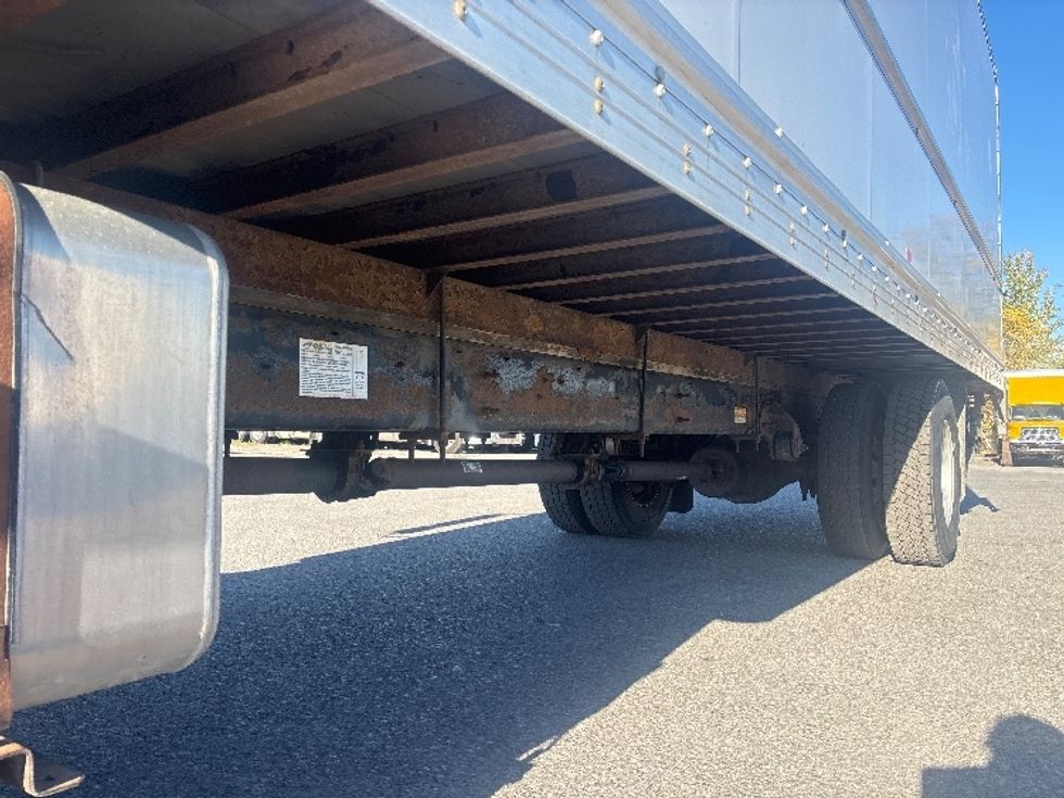 Medium Duty Box Truck-Light and Medium Duty Trucks-Hino-2019-268-Ottawa-ON-272,929\n\t\tkm-$ 69,000 - Image 5