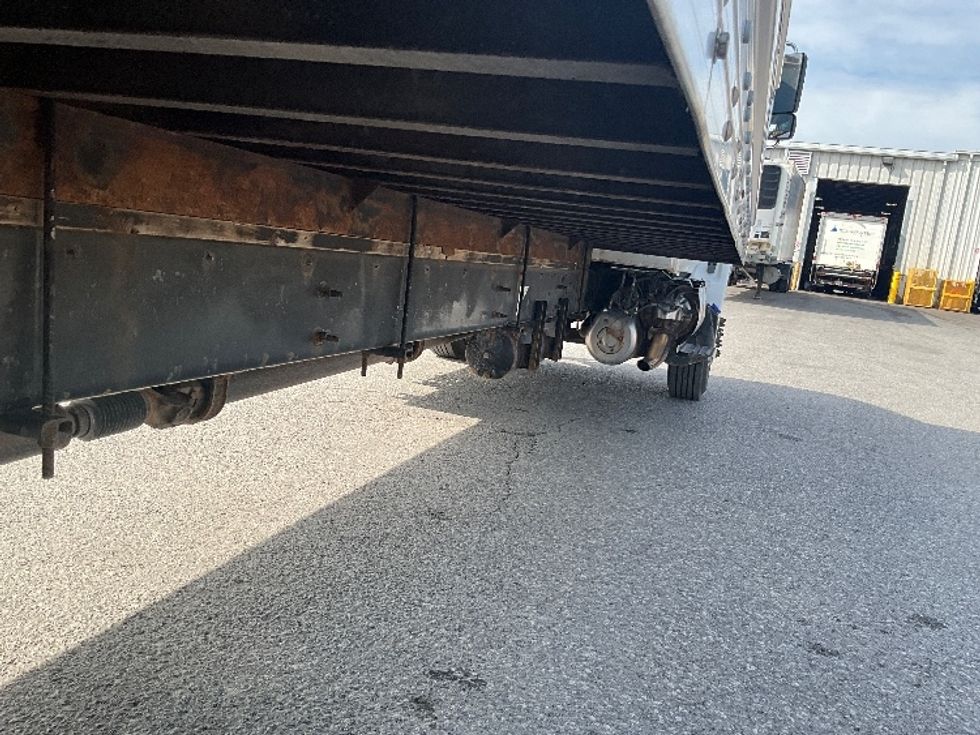 Medium Duty Box Truck-Light and Medium Duty Trucks-Hino-2019-268-Ottawa-ON-360,985\n\t\tkm-$ 58,250 - Image 13