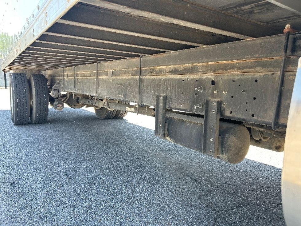Medium Duty Box Truck-Light and Medium Duty Trucks-Hino-2019-268-Pell City-AL-23,008\n\t\tmiles-$ 59,000 - Image 14
