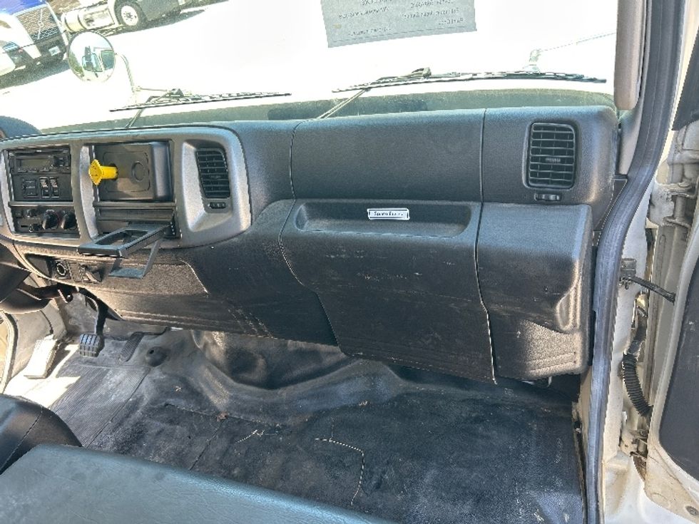 Medium Duty Box Truck-Light and Medium Duty Trucks-Hino-2019-268-Pell City-AL-23,008\n\t\tmiles-$ 59,000 - Image 20