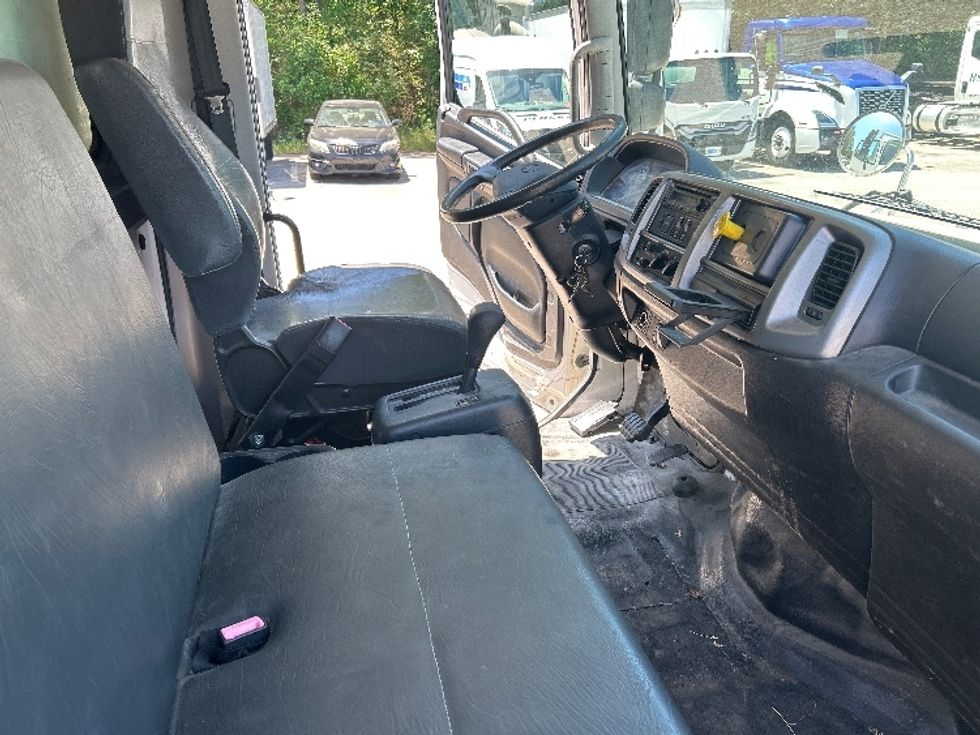 Medium Duty Box Truck-Light and Medium Duty Trucks-Hino-2019-268-Pell City-AL-23,008\n\t\tmiles-$ 59,000 - Image 21