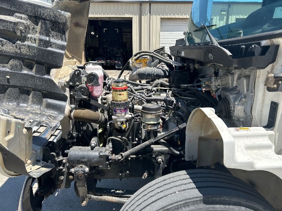 Medium Duty Box Truck-Light and Medium Duty Trucks-Hino-2019-268-Pell City-AL-23,008\n\t\tmiles-$ 59,000 - Image 23