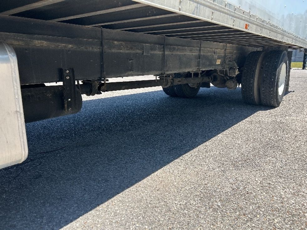 Medium Duty Box Truck-Light and Medium Duty Trucks-Hino-2019-268-Pell City-AL-23,008\n\t\tmiles-$ 59,000 - Image 5