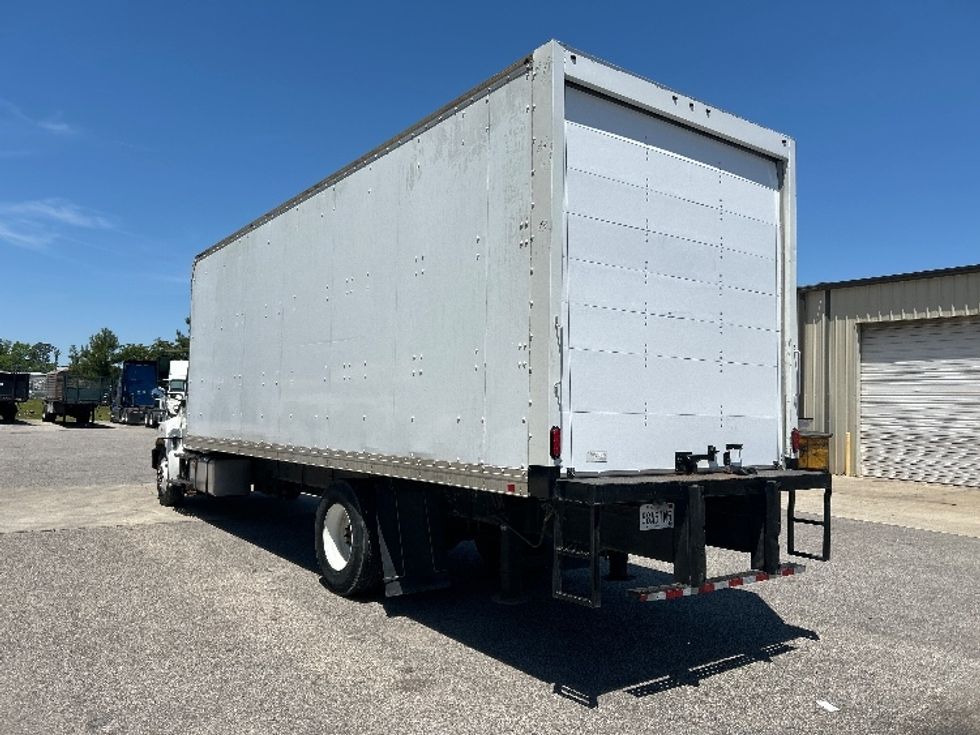 Medium Duty Box Truck-Light and Medium Duty Trucks-Hino-2019-268-Pell City-AL-23,008\n\t\tmiles-$ 59,000 - Image 6