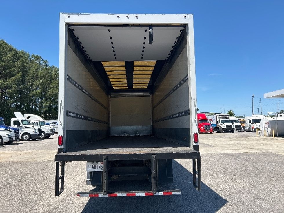 Medium Duty Box Truck-Light and Medium Duty Trucks-Hino-2019-268-Pell City-AL-23,008\n\t\tmiles-$ 59,000 - Image 8